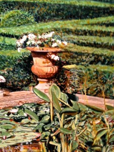 gardendetail