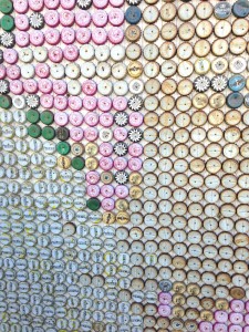 bottlecaps