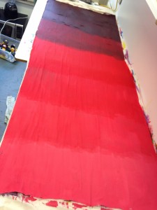 redsilk