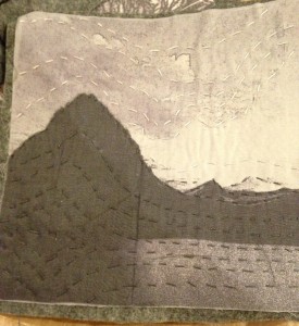 glacierstitching