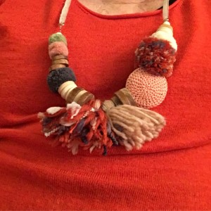 fibernecklace