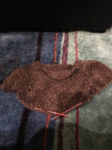 knittingprogress