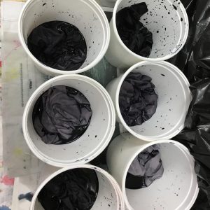 dyepots